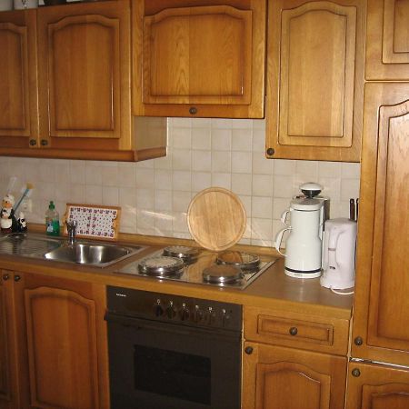 Beim Christal Apartment Reit im Winkl Exterior photo